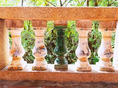 -草庵摩尼教遗址公园