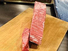 极品神户牛菲力牛排-神户牛排餐厅MOURIYA(总店)