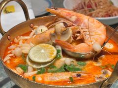 -Home Thai·泰谣(王府井apm店)