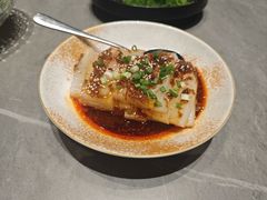 川北凉粉-四川饭店(城乡购物中心店)