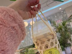 -奈雪的茶(苏宁广场店)