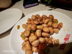 -川锅一号火锅(铜山万达店)