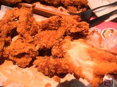 -酷公社·榴莲披萨(太原街店)