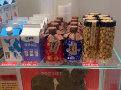 -大厨小馆(华阳城店)