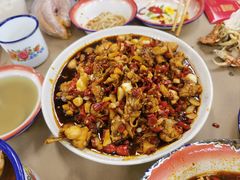 -老三样·旧食新味(万寿宫店)