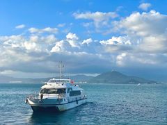 -三亚西岛海洋文化旅游区