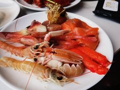 -九月海·海鲜自助(世纪东方店)