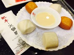 -五星桥原切肥牛火锅·30年专注好牛肉(湖塘店)