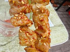 -老味烧烤(总店)