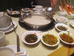 -煲大王猪肚鸡·椰子鸡火锅(红谷滩万达店)