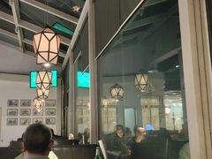 -金湖港式餐厅(建外店)