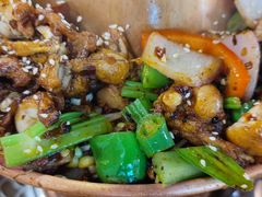 -黄泰吉拾味餐厅(江汉路店)