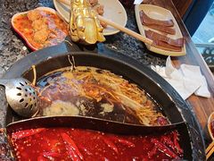 -蜀大侠火锅(总府路店)