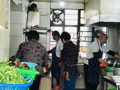 -林家饭店(新林公路店)