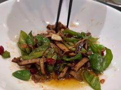 -春盛渔府(牛首山店)