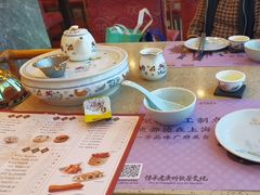 -点都德(龙之梦店)