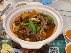-新疆兵团食府清真(马连道店)