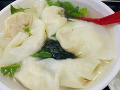 -百盛·牟平烧烤·养马岛海鲜(宁海大街店)
