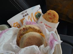 -麦当劳(吴中大道店)