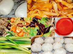 -陈傻子餐厅(世纪都会店)