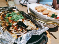 -新白鹿餐厅(城西银泰城店)