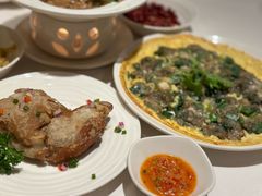 -莆田餐厅PUTIEN(武商MALL店)