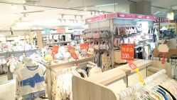 -孩子王童乐园(衡阳万达店)