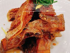 -上海小南国(金桥国际广场店)