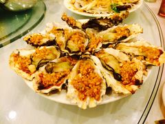 -来之顺海鲜菜馆·青岛菜(栈桥店)