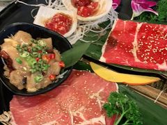 -猫抓烤肉(春熙路店)