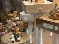 -森活木趣wooderfullife(益田假日广场店)