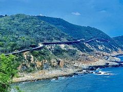 -三亚西岛海洋文化旅游区