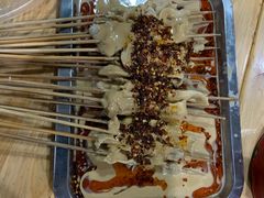 -清真·马峰烤肉(小学习北巷店)