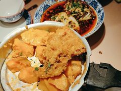 -杨记隆府重庆江湖菜(大悦城店)
