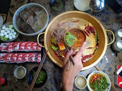 -小龙坎火锅(台州路桥区店)
