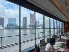 -白天鹅宾馆-宏图府餐厅