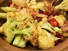 -火齐潮汕砂锅粥(五道口店)