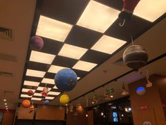 -Mr.Pizza米斯特比萨(苏州平江万达广场店)