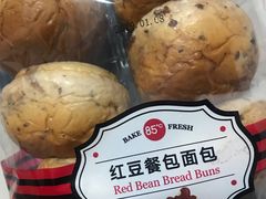 -85度C(南京龙世中心店)