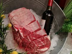 -芭菲盛宴·环球美食(袁家岗店)