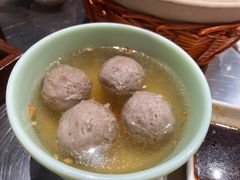 牛肉丸-潮界(虹桥新天地店)