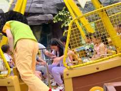 -宝燕乐园(闵行旗舰店)