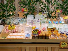 面包甜点陈列柜-旭文特产专卖店(张北店)