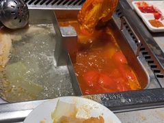 -海底捞火锅(城阳万象汇店)