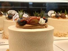 -吉川堂·日式甜点专门店(正佳广场店)