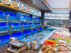 -兴仙饭店·闽味海鲜(马尾总店)