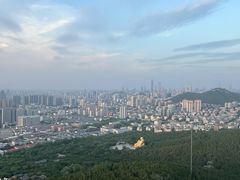 -千佛山风景名胜区
