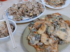 -阿八蚝仔烙(福宁店)