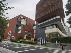-Thai Alley泰爱里(二沙岛店)