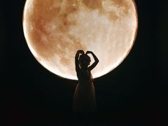 -武汉5D星空错觉艺术馆(中心百货店)